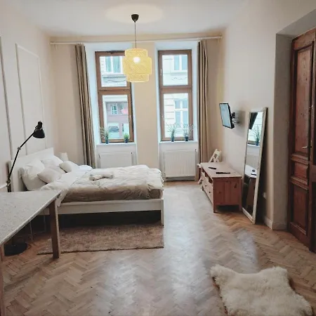 Appartement Center 2 1 Kitchen *