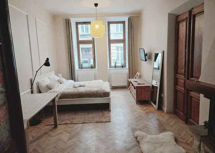 Apartmán Center 2 1 Kitchen *