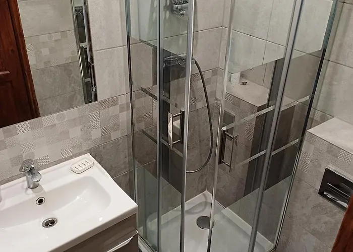 Center 2 1 Kitchen Cracovie